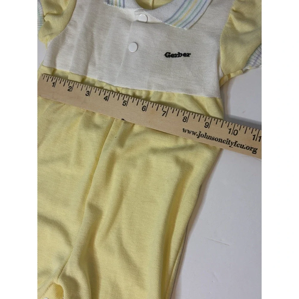 Gerber original button